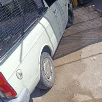 پیکان وانت مدل ۹۳
