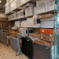 رادیاتور ماشین سنگین|قطعات یدکی و لوازم جانبی|اصفهان, شهرک صنعتی امیرکبیر (شاپور جدید)|دیوار