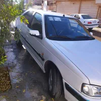 فروش پارس تی یو فایو دنده اتومات|خودرو سواری و وانت|ایذه, |دیوار