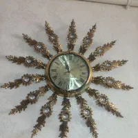 ساعت برنز اصل