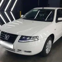 سورن پلاس صفر ۴۰۴ سیمی xu7p تازه تحویل