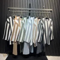 ست بلوز شلوار بافت|لباس|اصفهان, قائمیه|دیوار