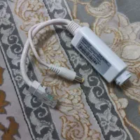 باسلام تعداد لوازم دوربین مدار بسته|دوربین مداربسته|نسیمشهر, |دیوار