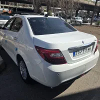 دنا پلاس 6 سرعته ef7p  سفیدمشکی تیتانیوم اتویاقوت