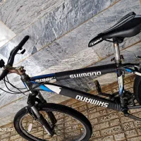 دوچرخه ۲۶|دوچرخه، اسکیت، اسکوتر|صحنه, |دیوار