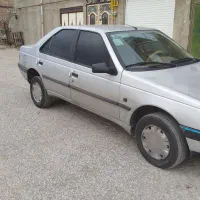 پژو مدل ۹۰ بدون رنگ|خودرو سواری و وانت|دیواندره, |دیوار