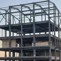 تهاتُر اپارتمان شما با میلگرد و اهن