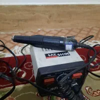 سوهان برقی (میکرو فرز) استرانگ و ماراتون|آرایشی، بهداشتی، درمانی|چادگان, |دیوار