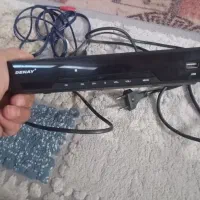 دوعددگیرنده دیجیتال