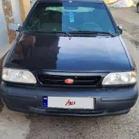 پراید مدل 86|خودرو سواری و وانت|خرمآباد, |دیوار