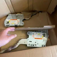 جک اونتوس کابینت