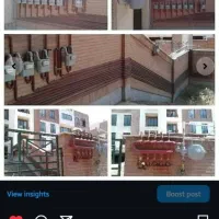 لوله کشی گاز اطفا ی حریق آتش نشانی واعلام حریق