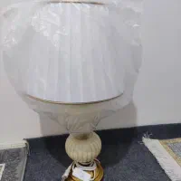 آباژور چراغ خواب کاملا نو