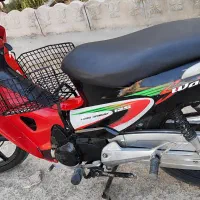 موتور بی کلاچ پرواز|موتورسیکلت|بجنورد, |دیوار