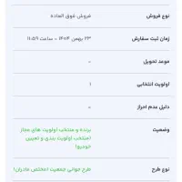 فروش حواله