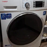 لباسشویی ۸ کیلو