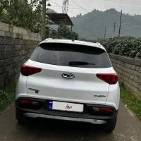 تیگو ۷مدل ۱۳۹۸|خودرو سواری و وانت|تالش, هشتپر|دیوار