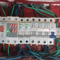 برقکاری مدرن و ایمن با هزینه کم،|خدمات پیشه و مهارت|زابل, |دیوار