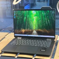 HP Specter ultra 7|رایانه همراه|تهران, فلسطین (میدان انقلاب)|دیوار