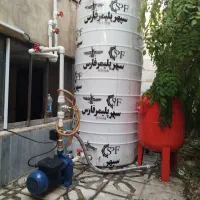 نصب پمپ اب و منبع ذخیره . لوله کشی . تعمیرات پکیج|خدمات پیشه و مهارت|تهران, تهرانپارس شرقی|دیوار