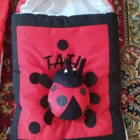 سرویس خواب و گعواره