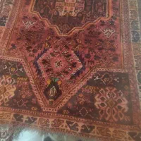 فروش یک عدد فرش دستبافت قدیمی