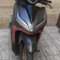 موتورکلیک ۱۵۰