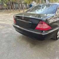 فروش خودروی سواری بنز|خودرو سواری و وانت|تهران, کیانشهر|دیوار