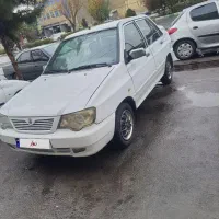 پراید ۱۳۲ مدل  ۹۰