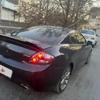 سواری هیوندای کوپه اف ایکس|خودرو سواری و وانت|مشهد, آبکوه|دیوار