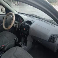 تیبا|خودرو سواری و وانت|گرگان, |دیوار