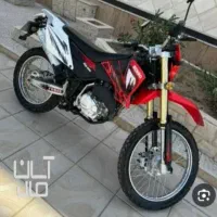 تریل بهرو 800 تا دونه کارکرد  مدل 403 170 میلیون|موتورسیکلت|تهران, گمرک|دیوار
