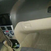 ام وی ام در حد خشک