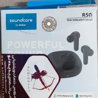 هدفون بلوتوثی انکر مدل R50i