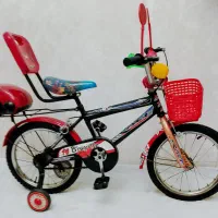 دوچرخه ۲۰ ساده۳ تا هم سایز ۱۶ در حدنونو|دوچرخه، اسکیت، اسکوتر|تبریز, |دیوار