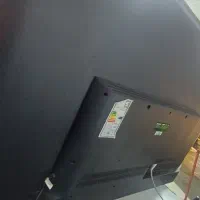 اسنوا ۵۵اینچ مخصوص دوربین|تلویزیون و پروژکتور|کرمان, |دیوار