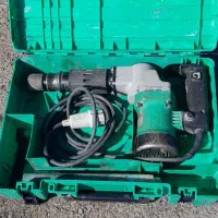 دریل تخریب DCA کیلو 7|ابزارآلات|دوگنبدان, |دیوار