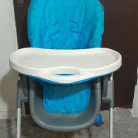 صندلی غذای کودک