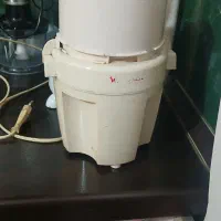 خورد کن مولینکس قدیمیه بسیار قوی