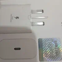 شارژر فست شارژ 25 وات سامسونگ