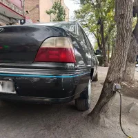 دوو سیلو مدل76در حد|خودرو سواری و وانت|تبریز, |دیوار