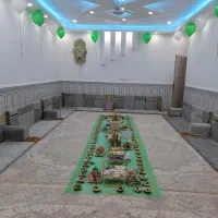 سه واحده 2۰۰ متری ۵ خوابه در اسلام آباد غربی