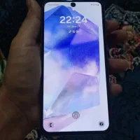 گوشی سامسونگa55|موبایل|تهران, تهرانپارس غربی|دیوار