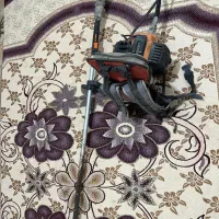 علف تراشی با دستگاه