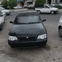 پراید۱۳۲مدل۸۸