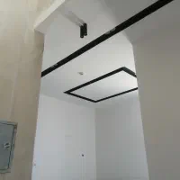 نقاشی ساختمان (تخصصی بتونه و رنگ کناف)
