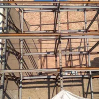 جوشگاری اسکلت ساخت ونصب سازه های فلزی  و خرده کاری