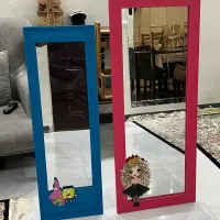 آیینه قدی کودک