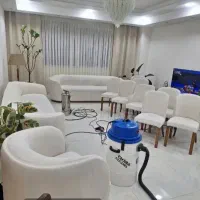 قالیشویی پونک شهران دهکده چیتگرتهرانسر|خدمات نظافت|تهران, دریاچه شهدای خلیج فارس|دیوار