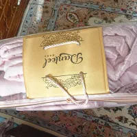 رو تختی دانتل ترک اصل|سرویس روتختی|تهران, فاطمی|دیوار